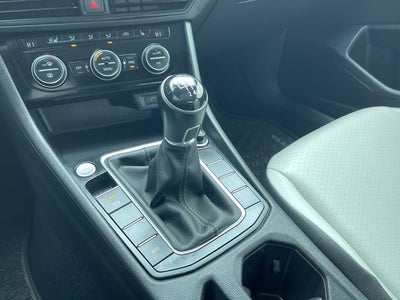 2020 Volkswagen Jetta 1.4T R-Line