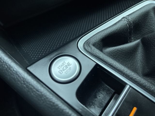 2020 Volkswagen Jetta 1.4T R-Line