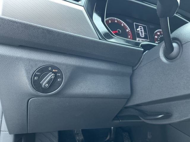 2020 Volkswagen Jetta 1.4T R-Line