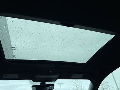 2020 Volkswagen Jetta 1.4T R-Line