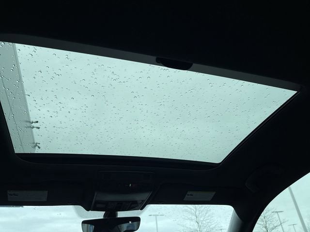 2020 Volkswagen Jetta 1.4T R-Line