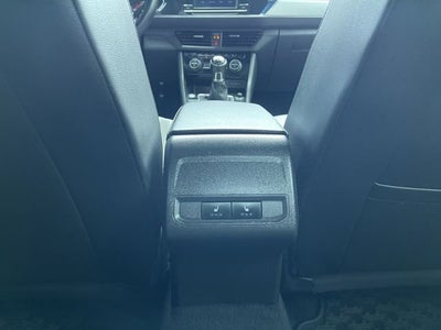 2020 Volkswagen Jetta 1.4T R-Line