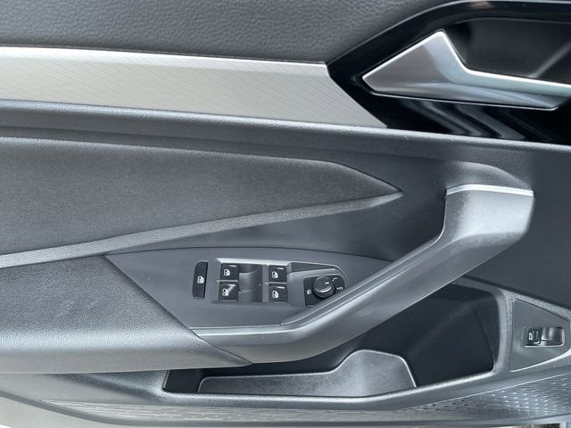 2020 Volkswagen Jetta 1.4T R-Line