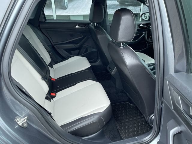 2020 Volkswagen Jetta 1.4T R-Line