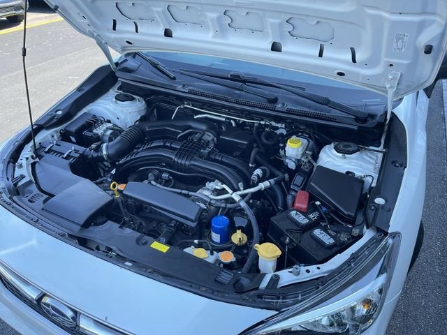 2019 Subaru Impreza 2.0i
