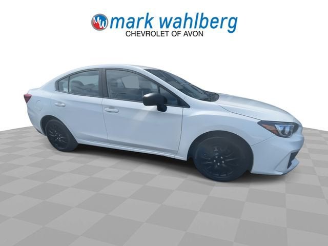 2019 Subaru Impreza 2.0i