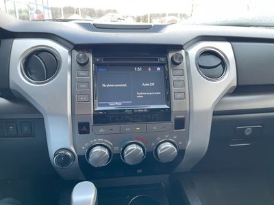 2014 Toyota Tundra SR5 5.7L V8