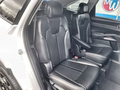 2024 Kia Sorento X-Line EX