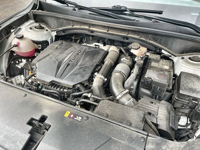 2024 Kia Sorento X-Line EX