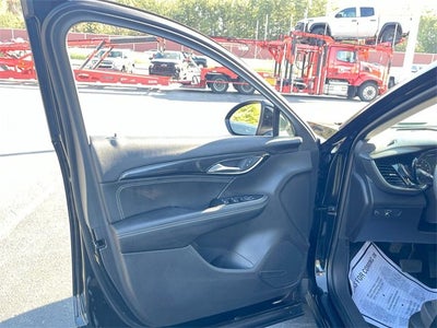 2021 Buick Envision Preferred