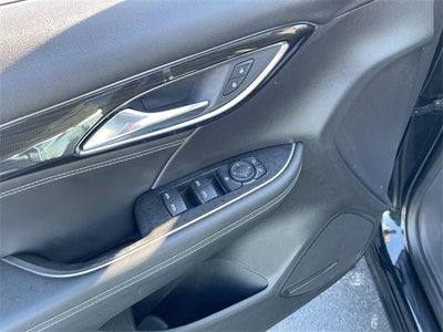 2021 Buick Envision Preferred