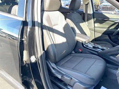 2021 Buick Envision Preferred