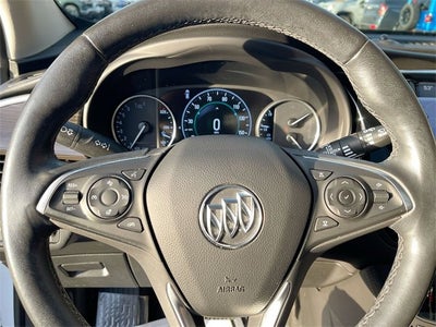 2020 Buick Envision Premium