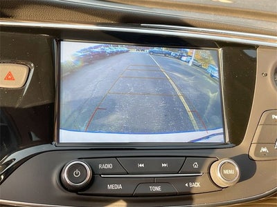 2020 Buick Envision Premium