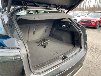 2022 Buick Envision Avenir