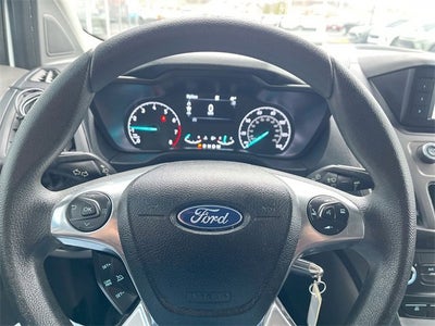 2019 Ford Transit Connect Van XL