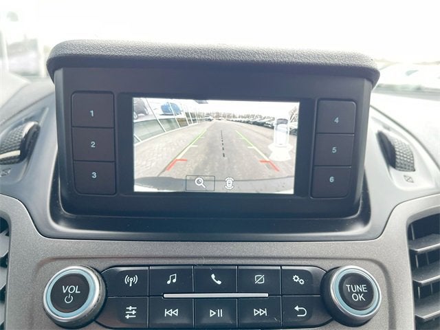 2019 Ford Transit Connect Van XL