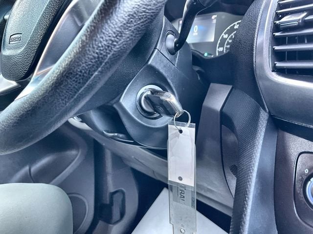 2022 Ford Transit Connect Van XLT