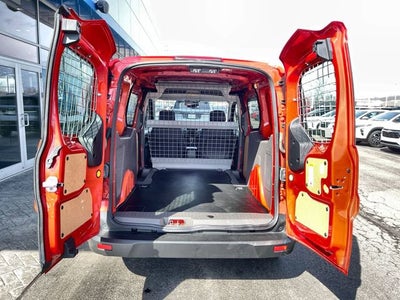 2022 Ford Transit Connect Van XLT