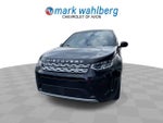 2023 Land Rover Discovery Sport S