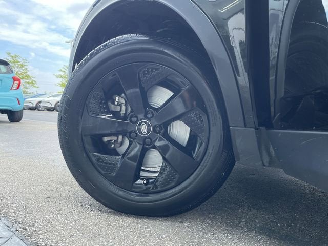 2023 Land Rover Discovery Sport S