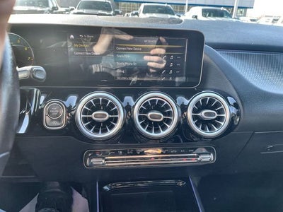 2021 Mercedes-Benz GLA 250 GLA 250