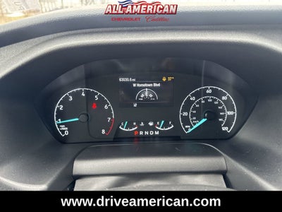 2023 Ford Transit Passenger Wagon XL