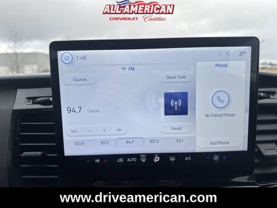 2023 Ford Transit Passenger Wagon XL