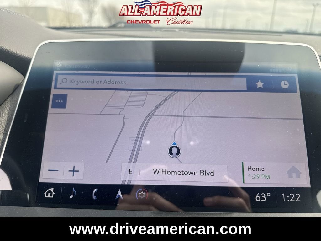 2023 Cadillac CT5 Premium Luxury