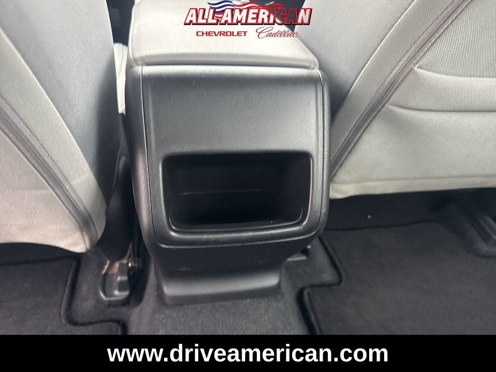 2019 Honda Accord Sedan LX 1.5T