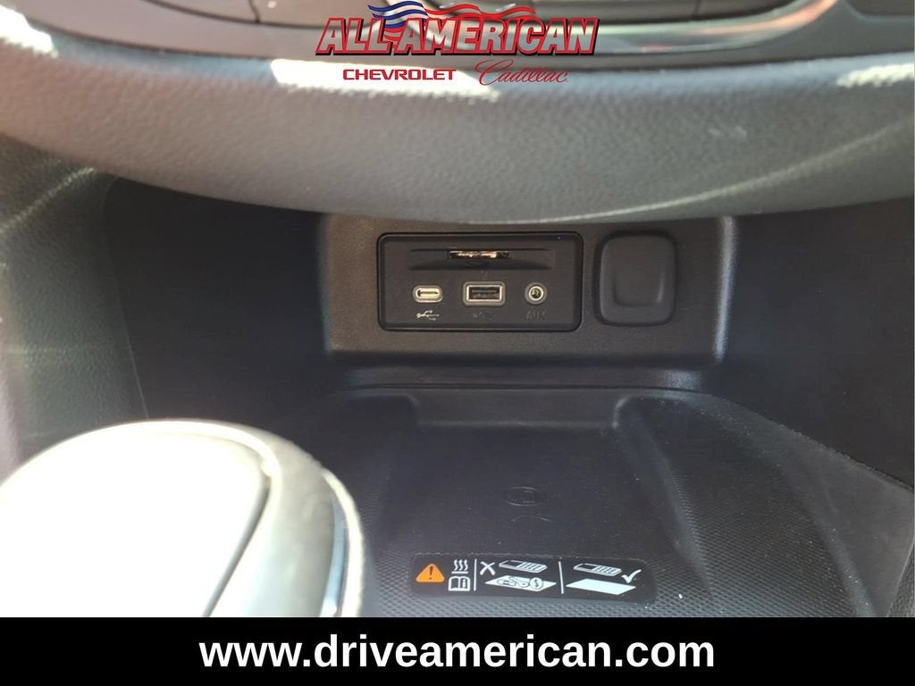 2021 Chevrolet Equinox Premier