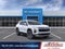 2027 Chevrolet Equinox AWD LT