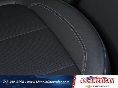 2025 Chevrolet Blazer 3LT