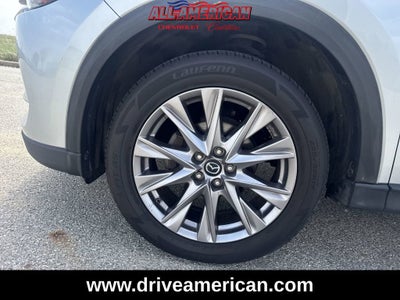 2020 Mazda Mazda CX-5 Grand Touring