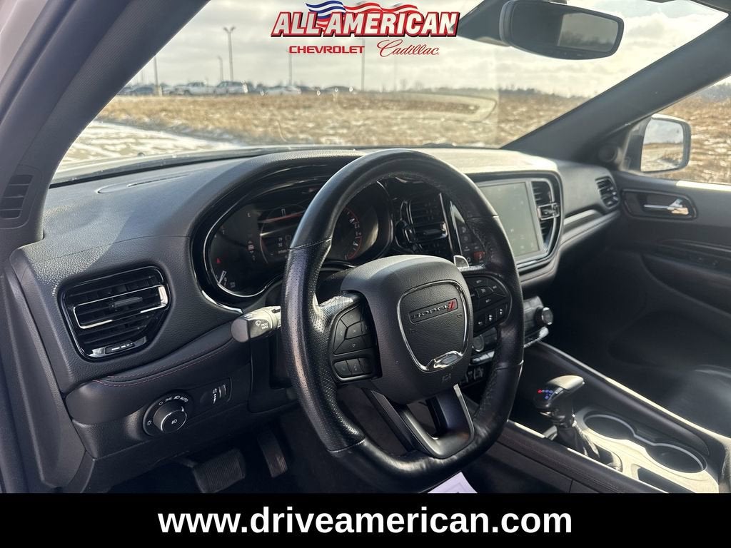 2023 Dodge Durango GT Plus