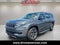 2024 Jeep Wagoneer Series III