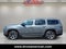 2024 Jeep Wagoneer Series III