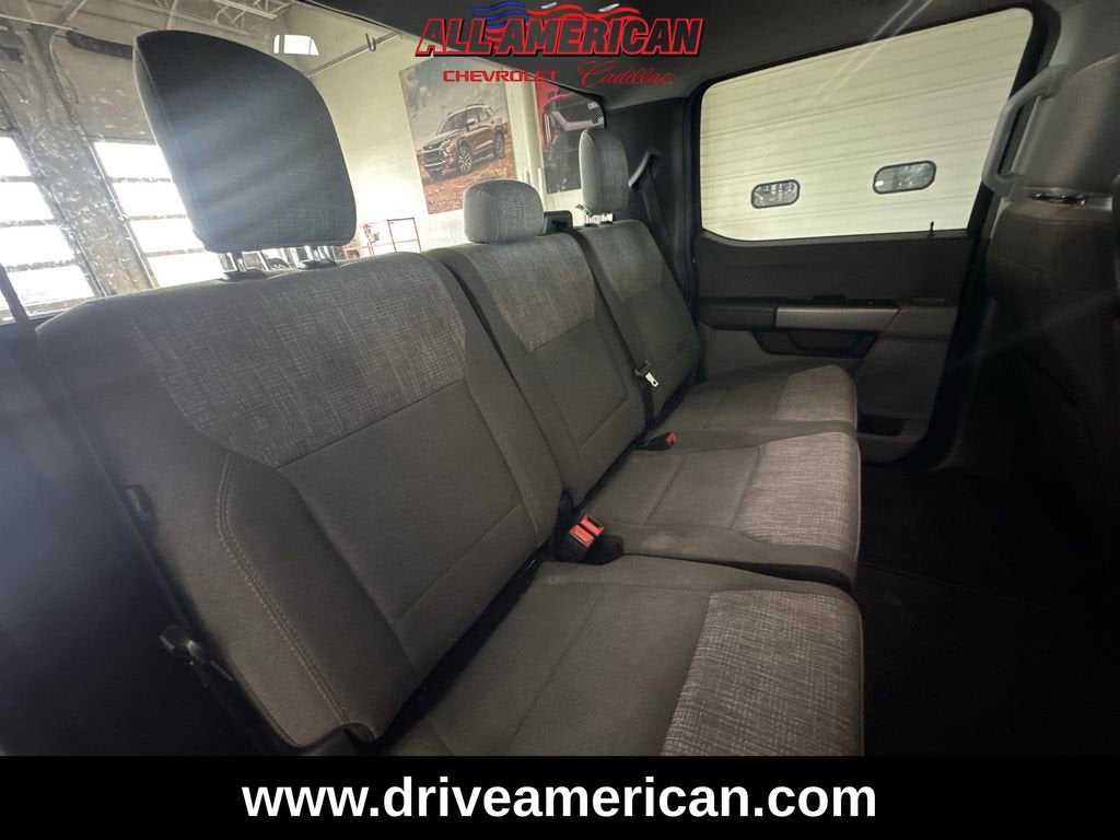 2025 Ford Super Duty F-350 DRW XL