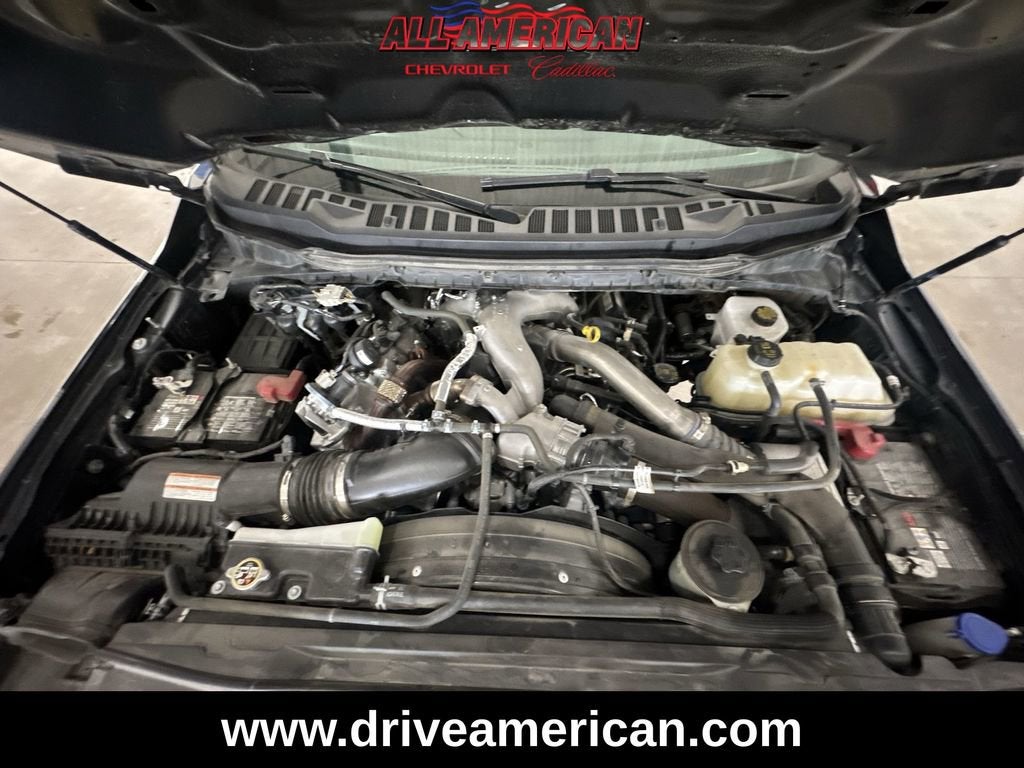 2025 Ford Super Duty F-350 DRW XL