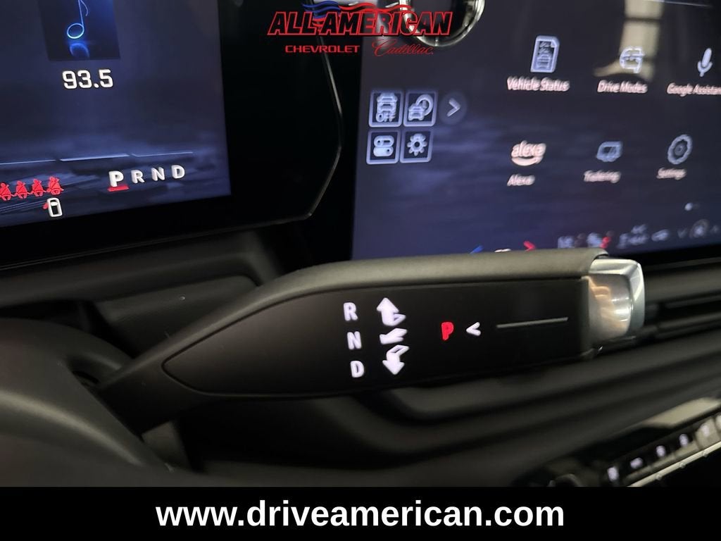 2025 Chevrolet Silverado EV LT - Extended Range