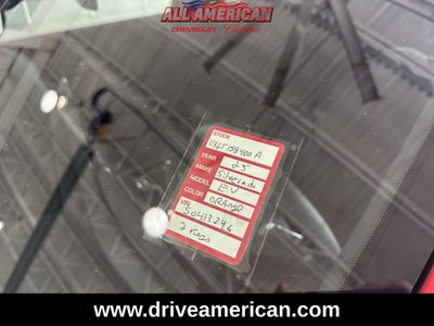 2025 Chevrolet Silverado EV LT - Extended Range