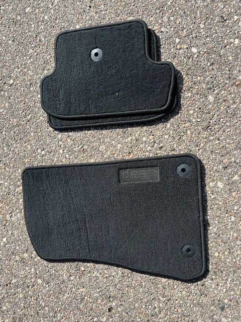 2021 Jeep Wrangler Sport S 4x4