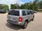 2015 Jeep Patriot High Altitude Edition