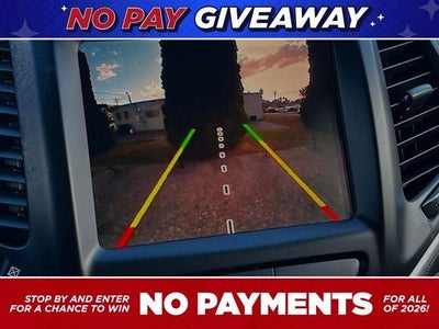 2018 Jeep Cherokee Trailhawk 4x4