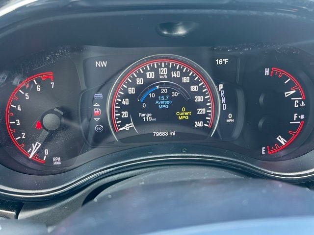 2022 Dodge Durango SXT AWD