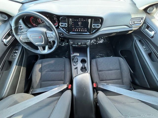 2022 Dodge Durango SXT AWD