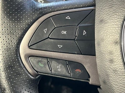 2022 Dodge Durango SXT AWD