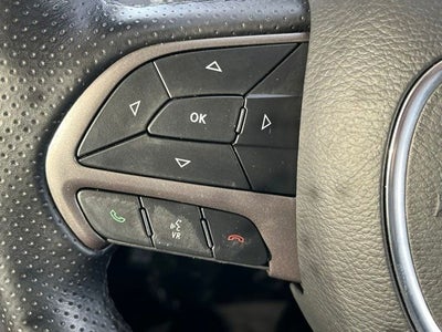 2022 Dodge Durango SXT AWD