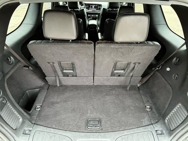 2022 Dodge Durango GT AWD