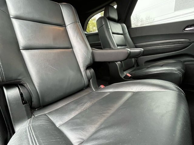 2022 Dodge Durango GT AWD